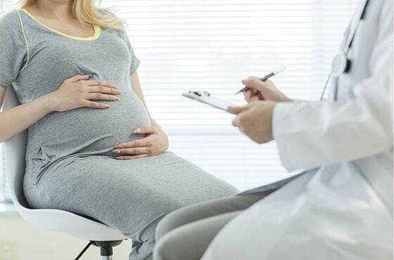 Lekári neodporúčajú odstrániť papilómy pre tehotné ženy