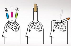 predisponujúce faktory pre výskyt papilómov