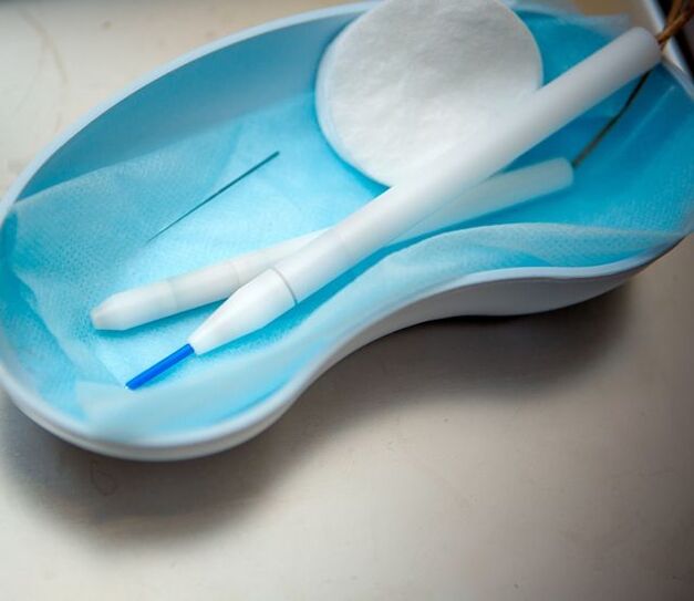 Metódy odstraňovania